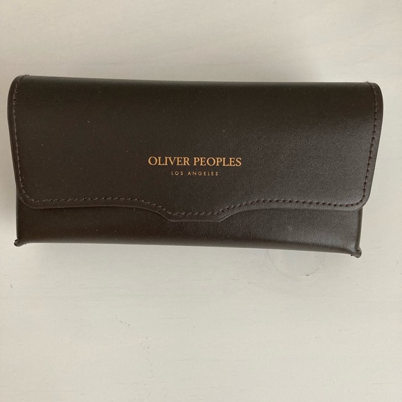 Oliver Peoples women’s sunglasses - Picture 2 of 5